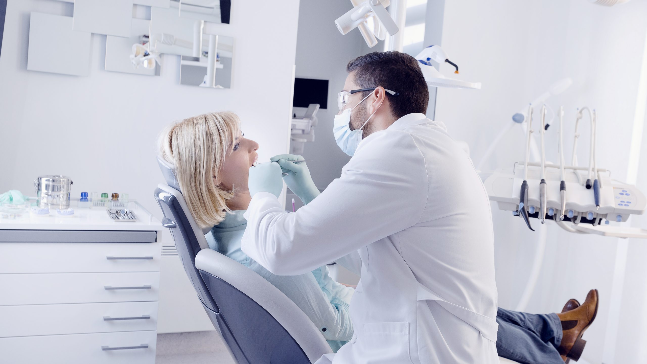 Dentist in Carterville, IL